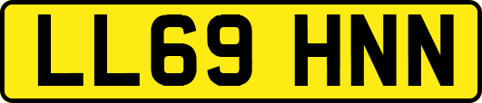 LL69HNN