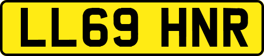LL69HNR