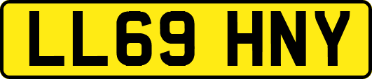 LL69HNY