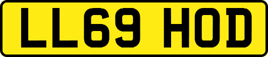 LL69HOD