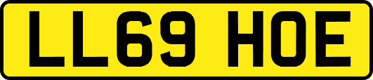 LL69HOE