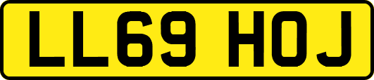 LL69HOJ