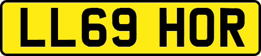 LL69HOR