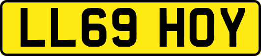 LL69HOY