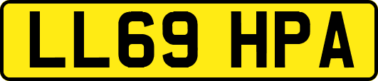 LL69HPA