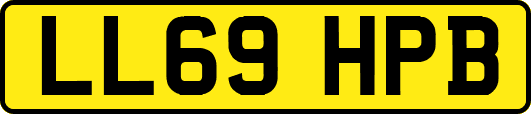 LL69HPB