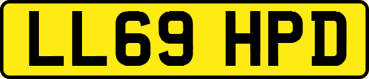 LL69HPD