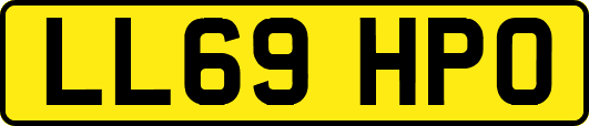 LL69HPO