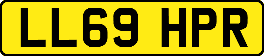 LL69HPR