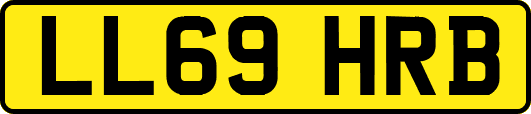 LL69HRB