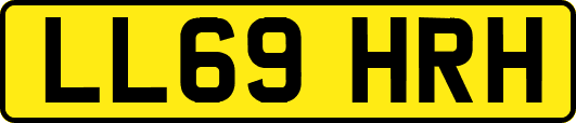 LL69HRH