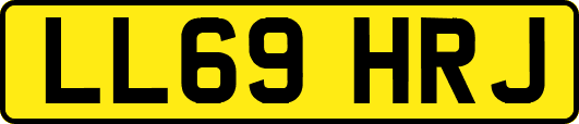 LL69HRJ