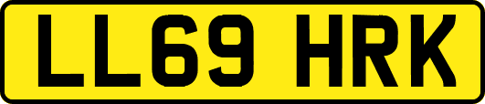 LL69HRK