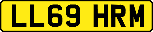LL69HRM