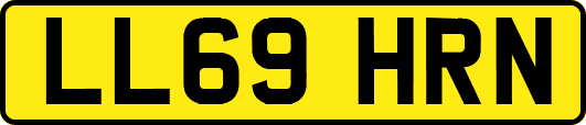 LL69HRN