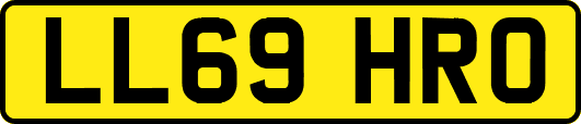 LL69HRO