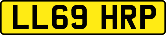 LL69HRP
