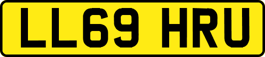 LL69HRU