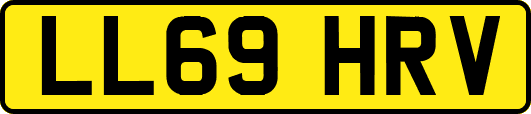 LL69HRV