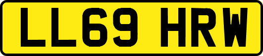 LL69HRW