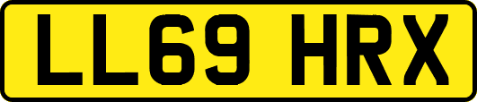 LL69HRX