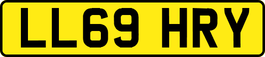 LL69HRY