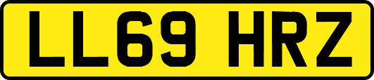 LL69HRZ