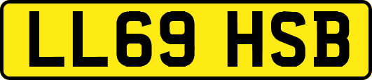 LL69HSB