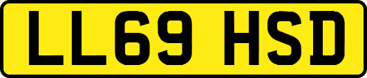 LL69HSD