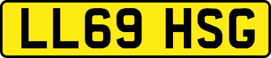 LL69HSG