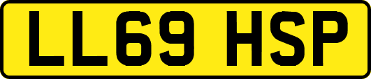 LL69HSP