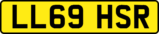 LL69HSR