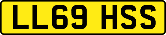 LL69HSS