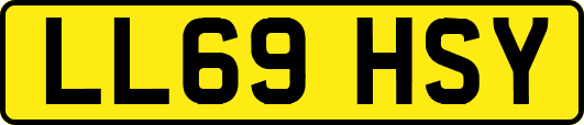 LL69HSY
