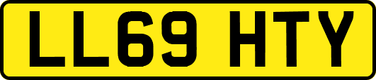 LL69HTY