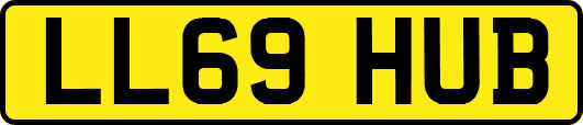 LL69HUB