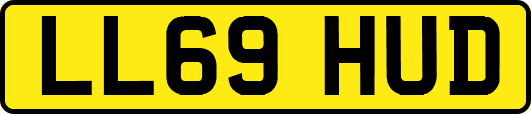 LL69HUD