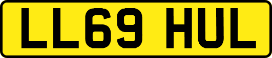 LL69HUL