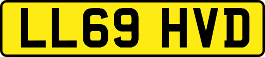 LL69HVD