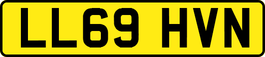 LL69HVN