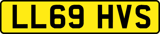 LL69HVS