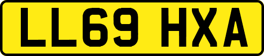 LL69HXA