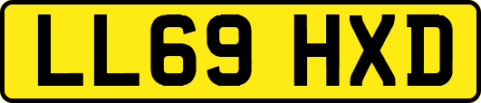 LL69HXD
