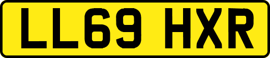 LL69HXR