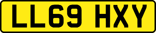 LL69HXY