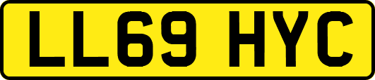 LL69HYC