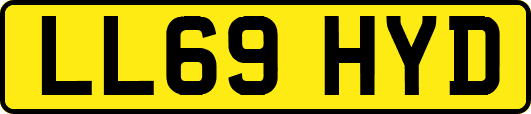 LL69HYD