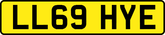 LL69HYE