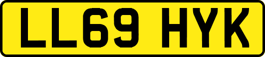LL69HYK