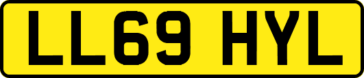 LL69HYL